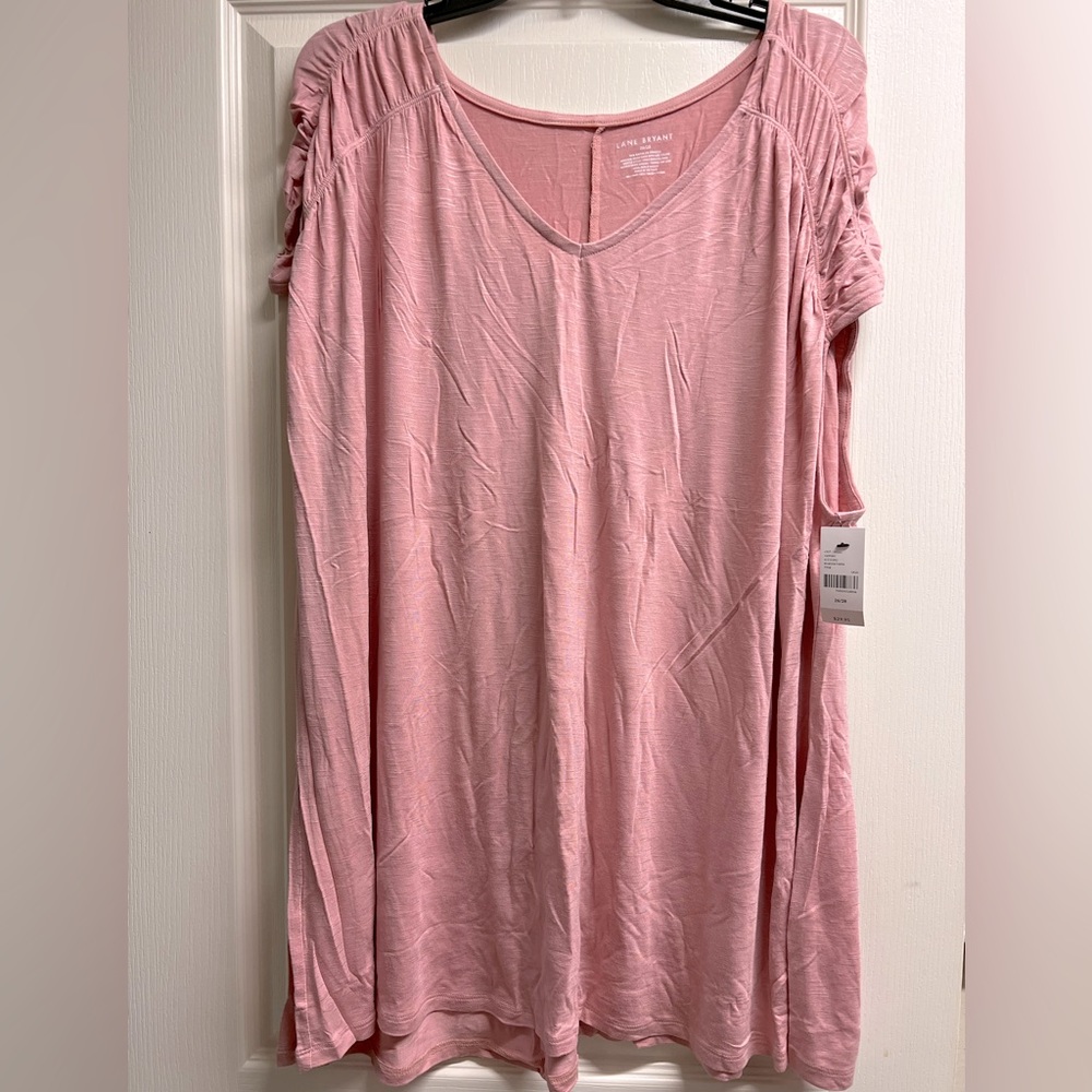 Lane Bryant 26/28 Top